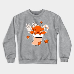 Dragon 2 Crewneck Sweatshirt